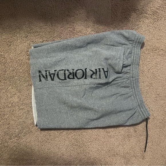 Nike air Jordan shorts size xx large - Picture 3 of 6